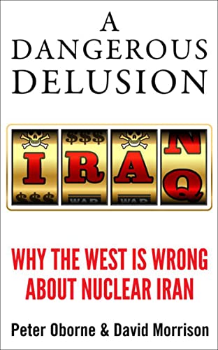 A Dangerous Delusion: Why the West Is Wrong About Nuclear... - Livres & eBooks Amazon Royaume-Uni à 0.99€