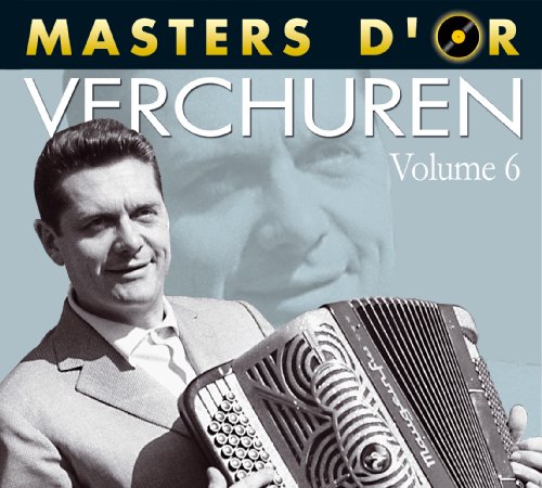 Masters d'Or Vol.6 - Musique & Instruments Amazon Allemagne à 12.00€