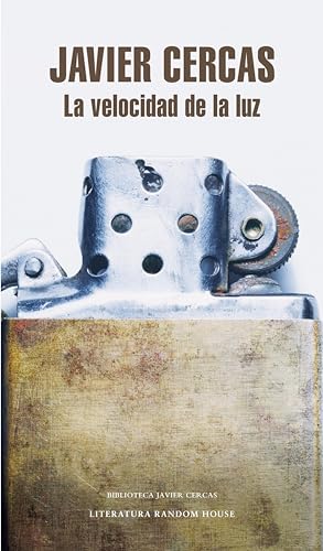 La velocidad de la luz (Spanish Edition) - Livres & eBooks Amazon Allemagne à 3.99€