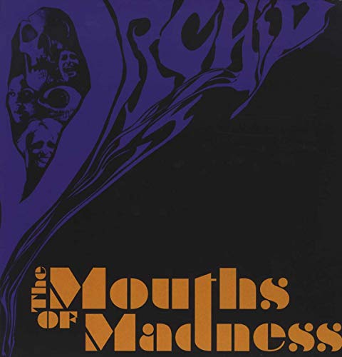 The Mouths of Madness - Amazon Allemagne à 30.19€