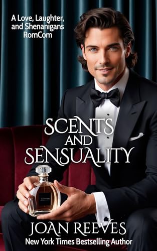 SCENTS and SENSUALITY (Love, Laughter, and Shenanigans)... - Maison & Cuisine Amazon Allemagne à 0.89€