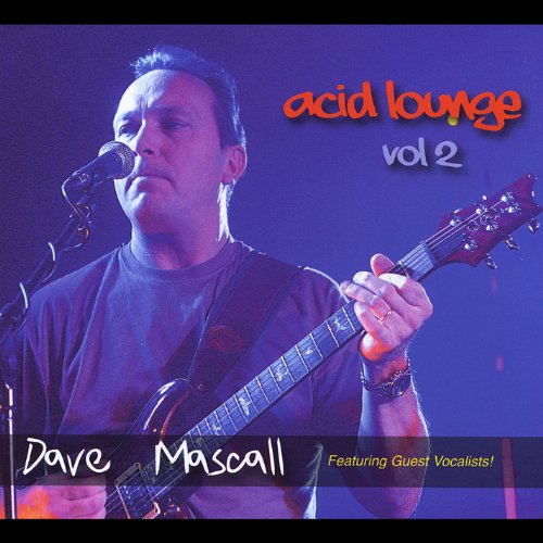 Acid Lounge 2 - Musique & Instruments Amazon Allemagne à 15.00€