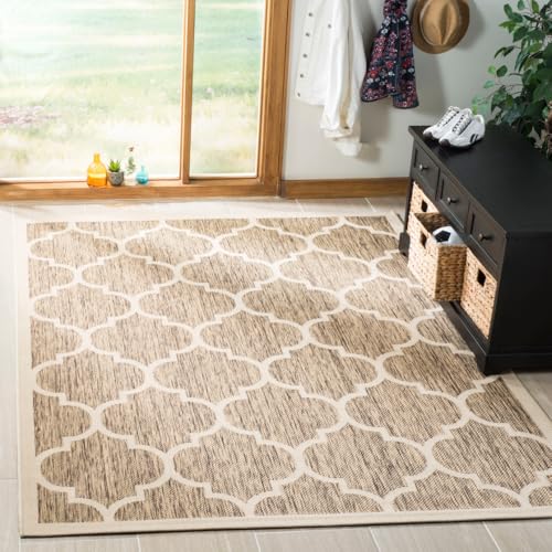 SAFAVIEH Tapis Géométrique Salon, Salle à manger, Chambre à... - Maison & Cuisine Amazon France à 40.99€