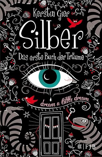 Das erste Buch der Träume (Silber-Trilogie, Band 1) - Amazon Espagne à 2.49€