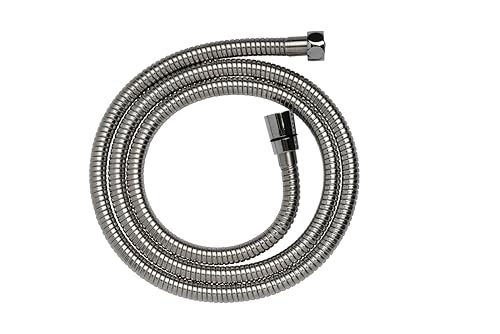 Croydex Reinforced Stainless Steel Stretch Shower Hose... - Maison & Cuisine Amazon Royaume-Uni à 11.29€