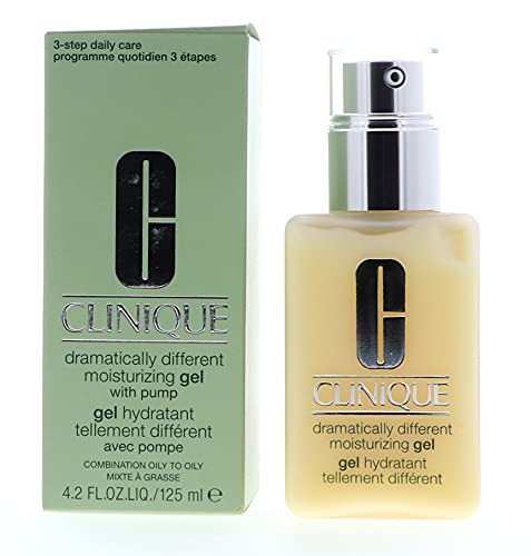 Dramatically Different Moisturizing Gel 125 Ml - High-Tech & Électronique Amazon Italie à 31.14€