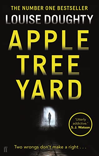 Apple Tree Yard: From the writer of BBC smash hit drama... - Livres & eBooks Amazon Royaume-Uni à 2.59€