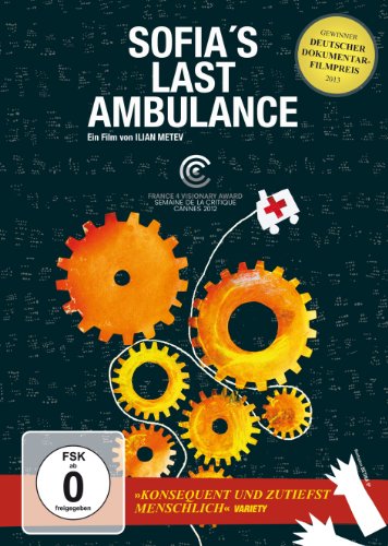Sofia`s last Ambulance - Maison & Cuisine Amazon Italie à 3.05€