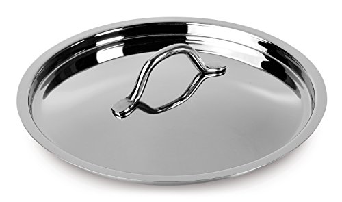 Lagostina Every, Coperchio Ø 18 cm in Acciaio Inox 18/10... - Amazon Italie à 9.99€