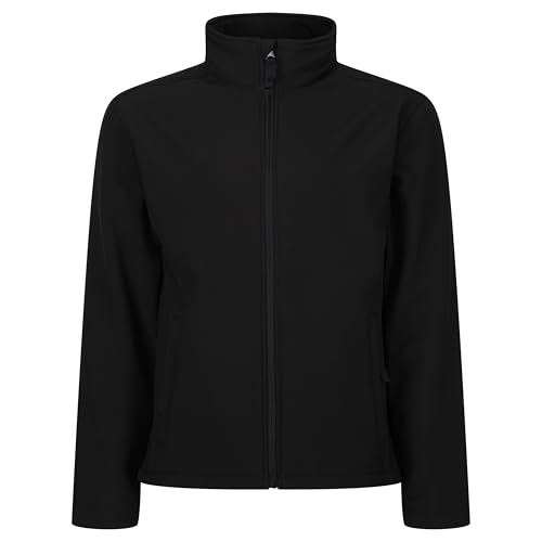 Regatta Professional Men's Reid Softshell Jacket, Water... - Sports & Fitness en promo à 22.30€