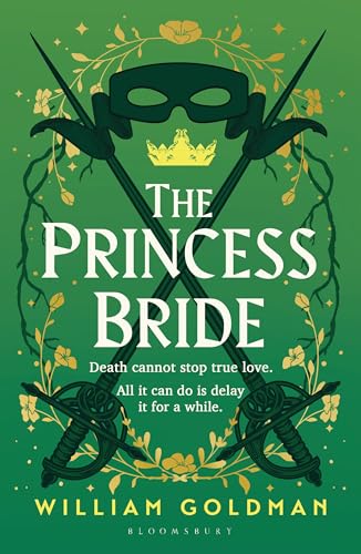 The Princess Bride: The cult classic tale of adventure and... - Livres & eBooks en promo à 1.09€