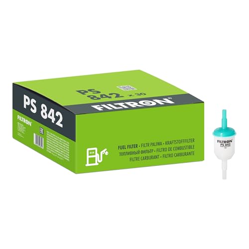 FILTRON PS 842 Carburante - per AUTOVETTURE + VEICOLI... - Auto & Moto Amazon Italie à 1.40€