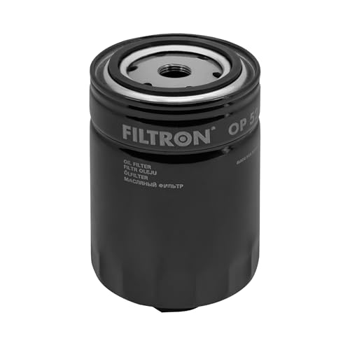 FILTRON OP 525 Filtre à huile - pour VÉHICULE DE TOURISME +... en promo à 6,70€ (-55%) sur Amazon FR