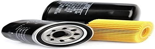 FILTRON OE 648/4 Filtro de aceite - para AUTOMÓVILES +... - Sports & Fitness Amazon Espagne à 8.93€