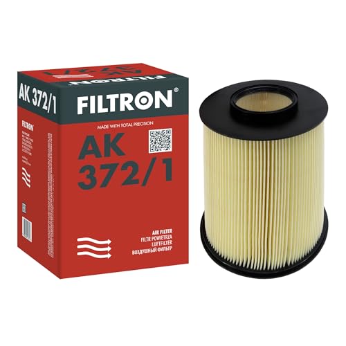 FILTRON AK 372/1 Filtre à air - pour VÉHICULE DE TOURISME +... - Auto & Moto Amazon France à 10.60€