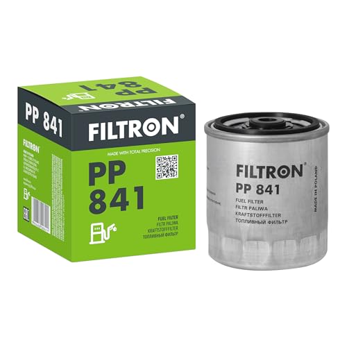 FILTRON PP 841 Combustible - para AUTOMÓVILES + VEHÍCULOS... - Sports & Fitness Amazon Espagne à 9.72€