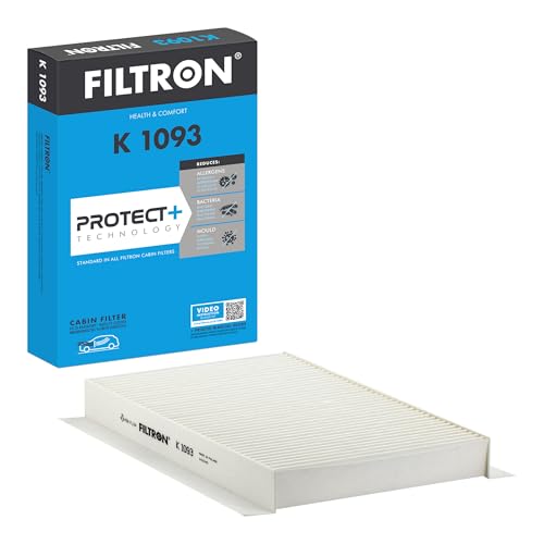 FILTRON K 1093 Abitacolo - per AUTOVETTURE + VEICOLI... - Auto & Moto en promo à 8.48€