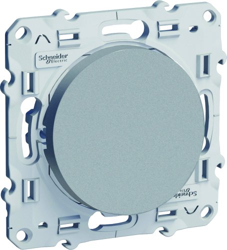 Schneider Electric S530204 Interrupteur ou Va et Vient... - High-Tech & Électronique Amazon France à 5.97€