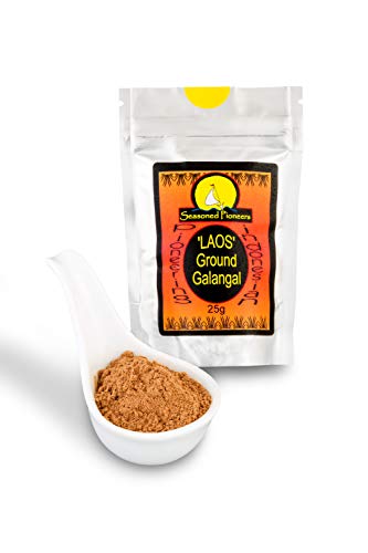 Laos Powder - Épicerie Amazon Royaume-Uni à 1.95€