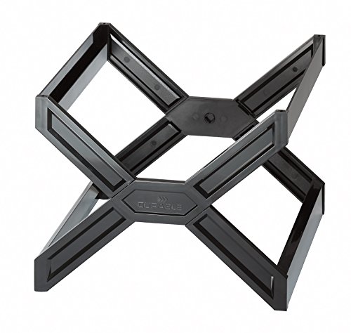 Durable 261101 Carry Plus Supporto per Cartelle Sospese, 30... - Auto & Moto en promo à 9.00€