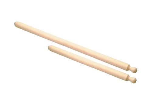 Panetta Casalinghi Holz-Teigrolle mit One Grip, beige, 4,5... - Maison & Cuisine en promo à 5.59€