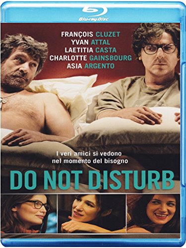 Do not disturb [Blu-ray] - Musique & Instruments Amazon France à 4.00€