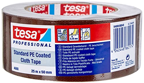 TESA 04688-00049-00 Klebeband - Amazon Germany à 6.12€
