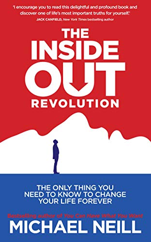 The Inside-Out Revolution: The Only Thing You Need to Know... - Deal du jour à 0.74€