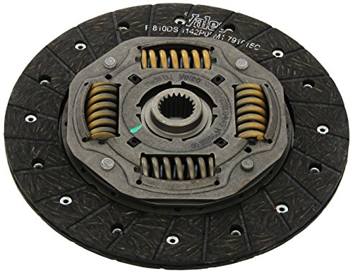 VALEO-803086-Disque d'embrayage-DISQUE DIAMÈTRE EXTÉRIEUR :... - Auto & Moto en promo à 94.90€