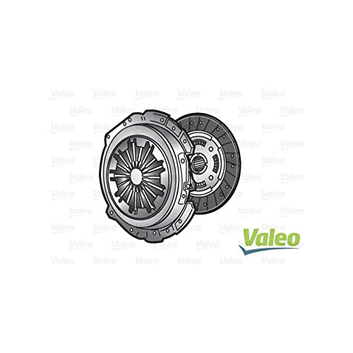 VALEO-821321-Kit de embrague-Diámetro exterior de la tapa:... - Bricolage & Outils Amazon Espagne à 36.28€