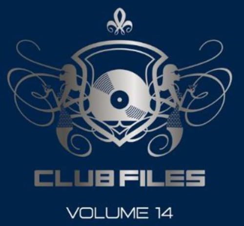 CLUB FILES 14 - Musique & Instruments en promo à 4.18€