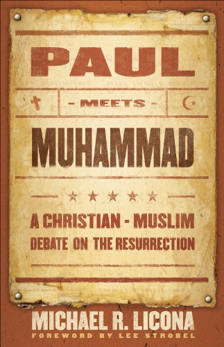 Paul Meets Muhammad: A Christian-Muslim Debate on the... - Bon plan à 1.84€