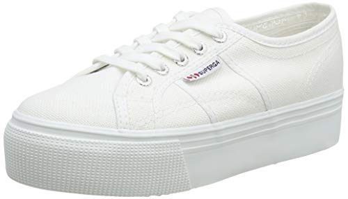 Superga 2790ACOTW LINEA UP AND DOWN Zapatillas para Mujer... - Amazon Espagne à 26.04€