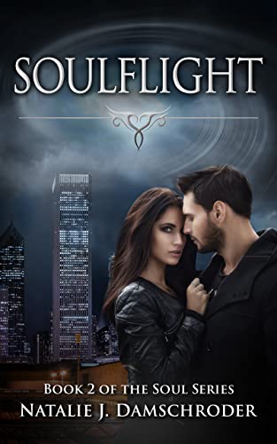 Soulflight (The Soul Series Book 2) - Maison & Cuisine en promo à 0.77€