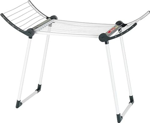 Theo Klein 6735 Vileda Séchoir Pliable Etendage pour Faire... - Jouets & Jeux Amazon France à 14.99€