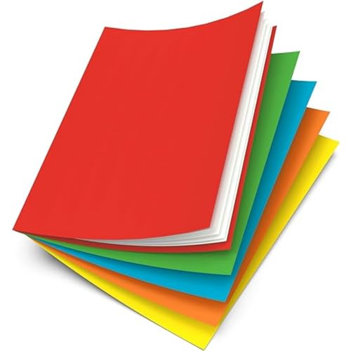 Oxford 100102059 Aktendeckel 220 x 310 cm, 80 g - Amazon Allemagne à 10.67€