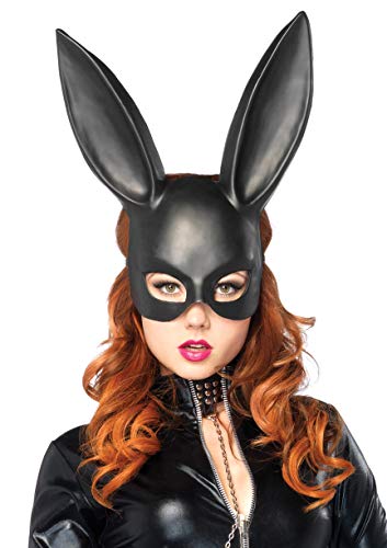 LEG AVENUE 2628 - Masquerade Rabbit Mask, Einheitsgröße... - Nouvelle promo Amazon à 17.06€