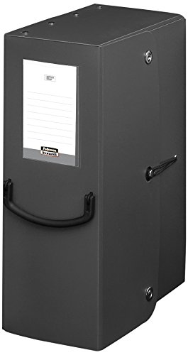 Scatola progetto con maniglia Pick Up Leonardi – 16 cm –... - Deal du jour à 15.07€