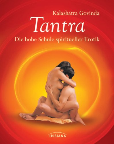 Tantra: Die hohe Schule spiritueller Erotik. Kompaktratgeber - Amazon Germany à 4.99€
