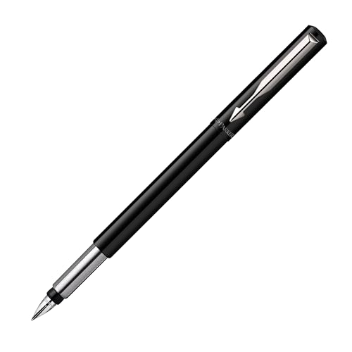 Parker Vector stylo plume | noir | pointe fine | encre... - Sports & Fitness Amazon France à 13.89€