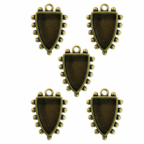 Bezels Spellbinder Paper Arts Shields One Die Template... - Loisirs Créatifs Amazon Royaume-Uni à 1.86€