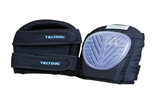 Tectool TT Genouillères de protection-gel Profi DIN EN... - Bricolage & Outils Amazon France à 10.39€