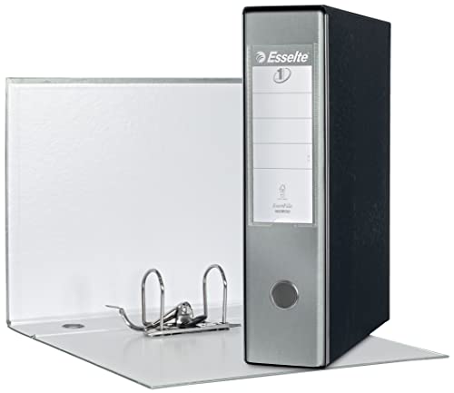 Esselte EUROFILE - Carpeta de cartón (Cardboard, Grey, 8... - Maison & Cuisine Amazon Espagne à 13.72€