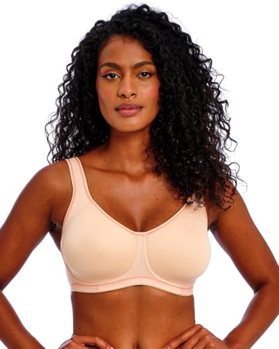 Freya Full Coverage - Reggiseno Sportivo da Donna Beige 1DD - Sports & Fitness Amazon Italie à 54.00€