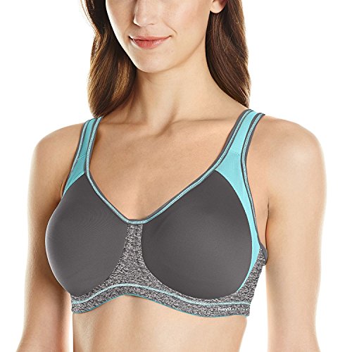 Freya Sonic - Reggiseno Sportivo da Donna con Ferretto... - Mode & Vêtements Amazon Italie à 40.32€