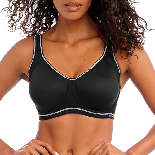 Freya Sonic - Reggiseno Sportivo da Donna con Ferretto... - Sports & Fitness Amazon Italie à 32.68€