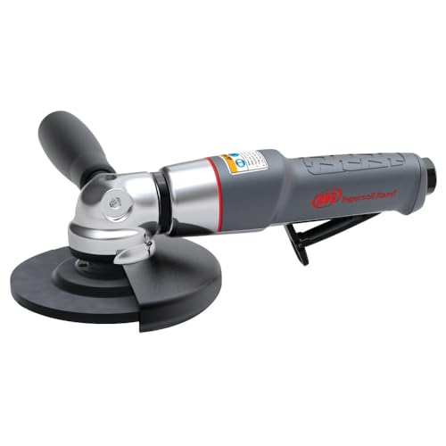 Ingersoll Rand 345MAX 127mm / 5" - Amazon Royaume-Uni à 119.49€