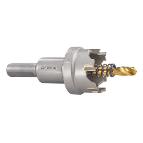 Starrett Hartmetall-bestückte Lochsäge - SM30... - Bricolage & Outils Amazon Allemagne à 3.49€