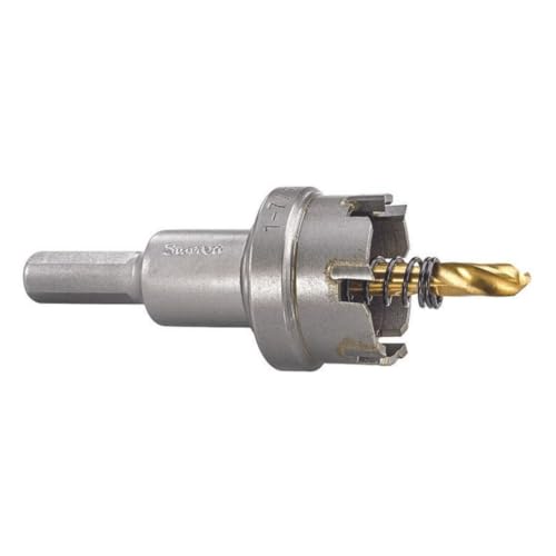 Starrett Hartmetall-bestückte Lochsäge - SM31... - Bricolage & Outils Amazon Allemagne à 14.99€