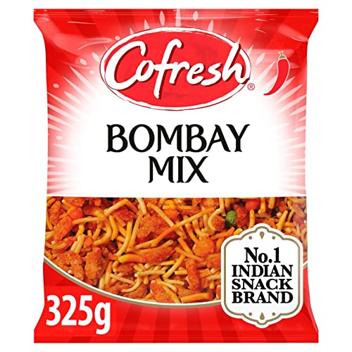Cofresh Bombay Mix, 325g - Épicerie en promo à 1.00€